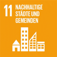 Sustainable Development Goals Ziel 11
